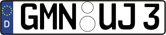 GMN-UJ3