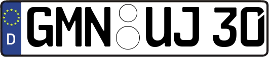GMN-UJ30