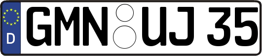GMN-UJ35