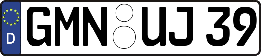 GMN-UJ39
