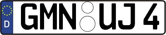 GMN-UJ4