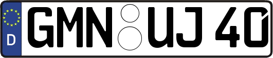 GMN-UJ40