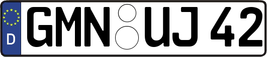 GMN-UJ42
