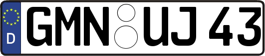 GMN-UJ43