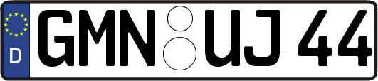 GMN-UJ44