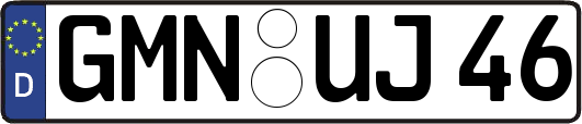 GMN-UJ46