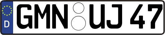 GMN-UJ47