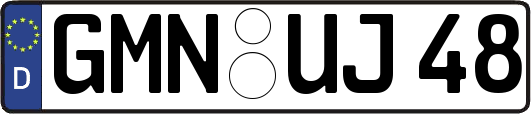 GMN-UJ48