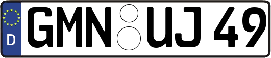 GMN-UJ49