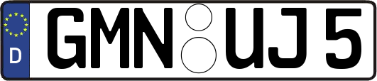 GMN-UJ5
