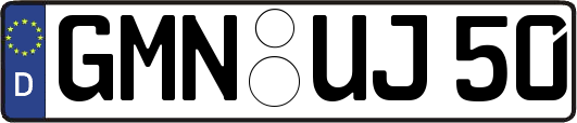 GMN-UJ50