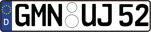 GMN-UJ52