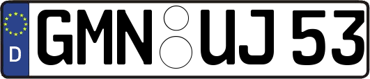 GMN-UJ53