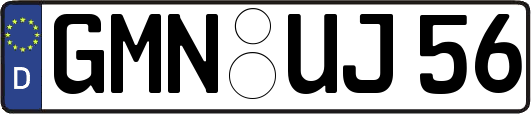 GMN-UJ56