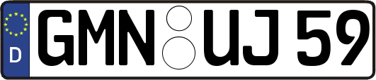GMN-UJ59