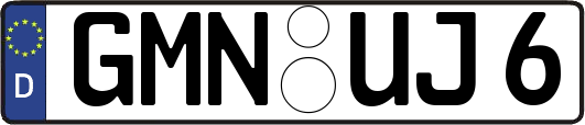GMN-UJ6
