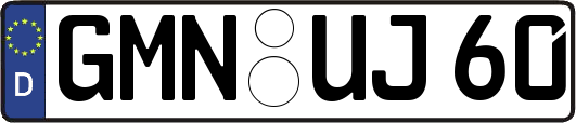 GMN-UJ60