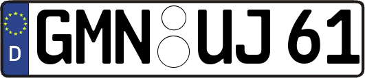 GMN-UJ61