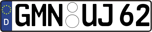 GMN-UJ62