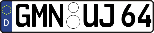 GMN-UJ64