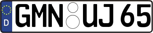 GMN-UJ65
