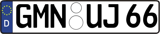 GMN-UJ66