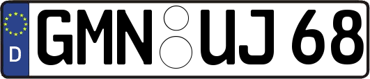 GMN-UJ68