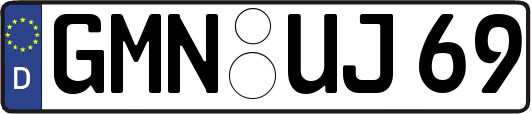 GMN-UJ69