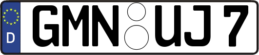 GMN-UJ7