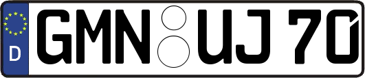 GMN-UJ70