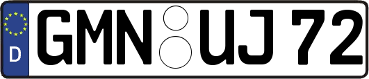 GMN-UJ72