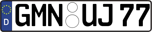 GMN-UJ77