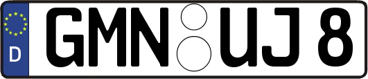 GMN-UJ8