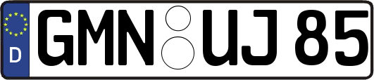 GMN-UJ85