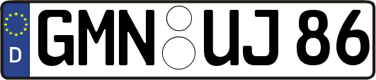 GMN-UJ86