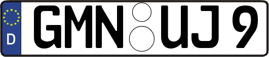 GMN-UJ9