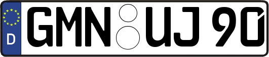GMN-UJ90