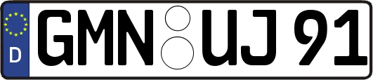 GMN-UJ91