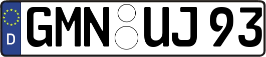 GMN-UJ93