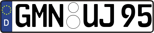 GMN-UJ95