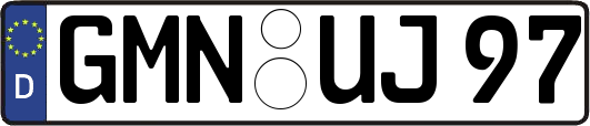 GMN-UJ97