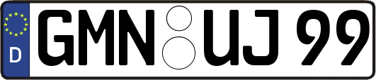 GMN-UJ99