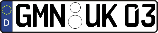 GMN-UK03