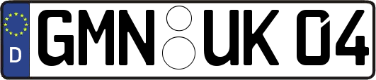 GMN-UK04