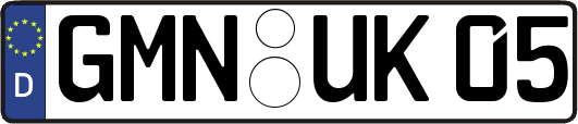GMN-UK05