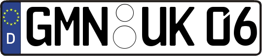 GMN-UK06