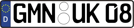 GMN-UK08