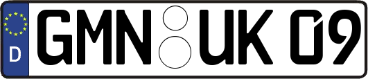 GMN-UK09