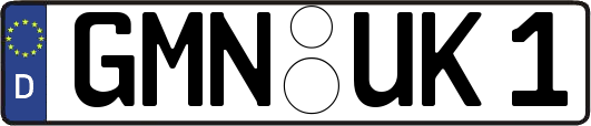 GMN-UK1