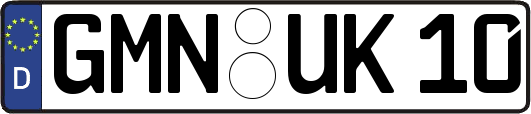 GMN-UK10